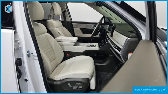 HYUNDAI SANTA FE HEV 1.6 2WD
