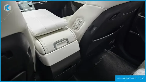 HYUNDAI SANTA FE HEV 1.6 2WD