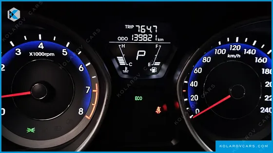 HYUNDAI ELANTRA (AVANTE) M16 GDI LUXURY