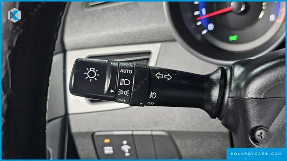 HYUNDAI ELANTRA (AVANTE) M16 GDI LUXURY