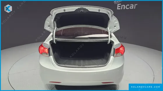 HYUNDAI ELANTRA (AVANTE) M16 GDI LUXURY