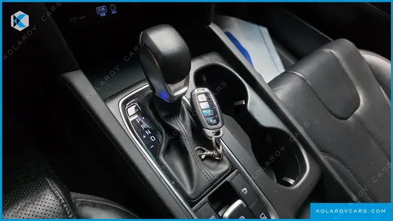 HYUNDAI SANTA FE DIESEL 2.0 2WD