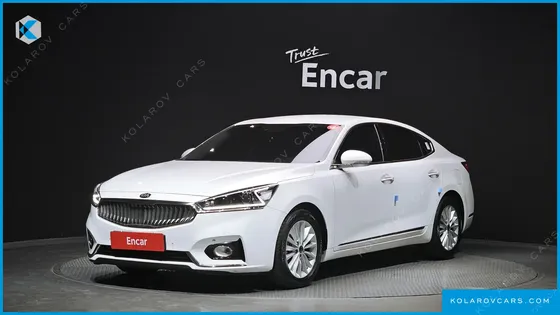 KIA K7 2.4 GDI PRESTIGE