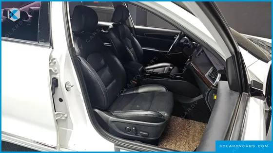 KIA K7 2.4 GDI PRESTIGE
