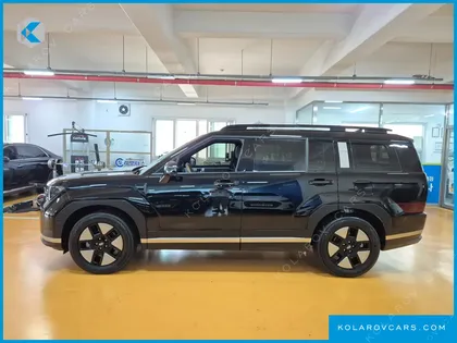 HYUNDAI SANTA FE HEV 1.6 2WD