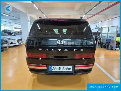 HYUNDAI SANTA FE HEV 1.6 2WD
