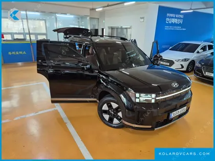 HYUNDAI SANTA FE HEV 1.6 2WD