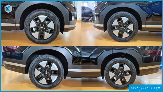 HYUNDAI SANTA FE HEV 1.6 2WD