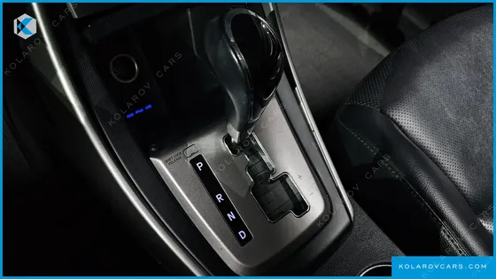 HYUNDAI ELANTRA (AVANTE) M16 GDI SMART