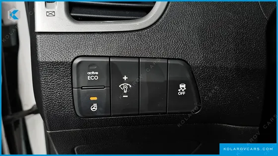 HYUNDAI ELANTRA (AVANTE) M16 GDI SMART