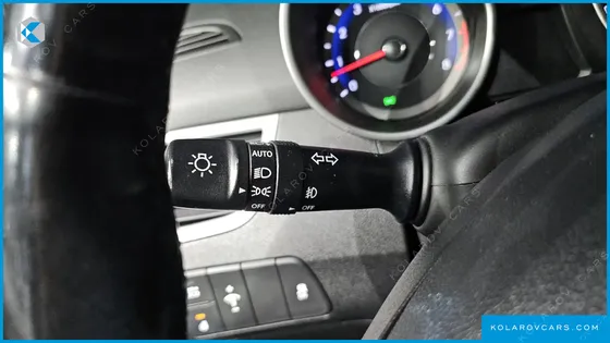 HYUNDAI ELANTRA (AVANTE) M16 GDI SMART