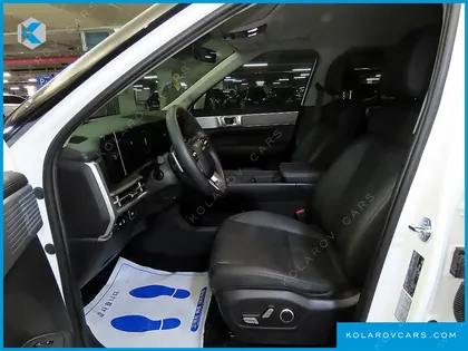 HYUNDAI SANTA FE GASOLINE 2.5T 2WD
