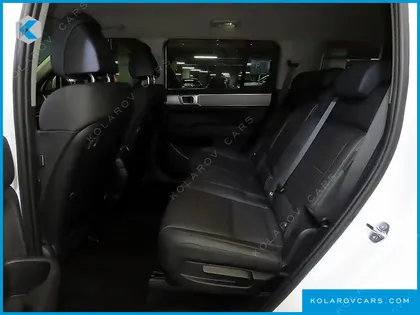 HYUNDAI SANTA FE GASOLINE 2.5T 2WD