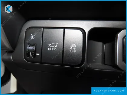 HYUNDAI SANTA FE GASOLINE 2.5T 2WD