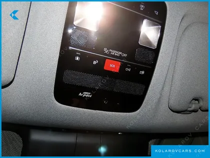 HYUNDAI SANTA FE GASOLINE 2.5T 2WD