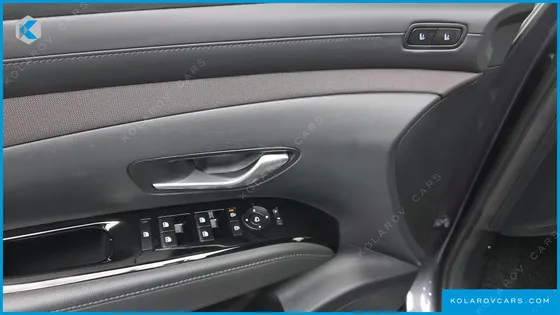 HYUNDAI TUCSON HEV 1.6 2WD