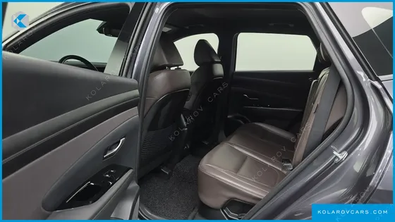 HYUNDAI TUCSON HEV 1.6 2WD