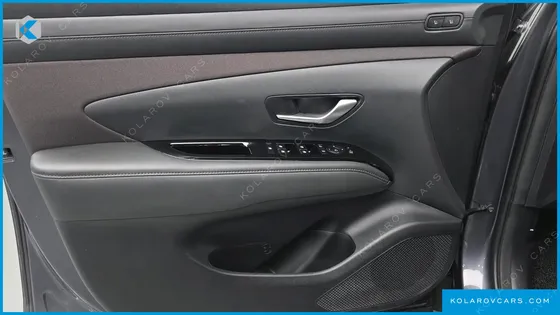 HYUNDAI TUCSON HEV 1.6 2WD