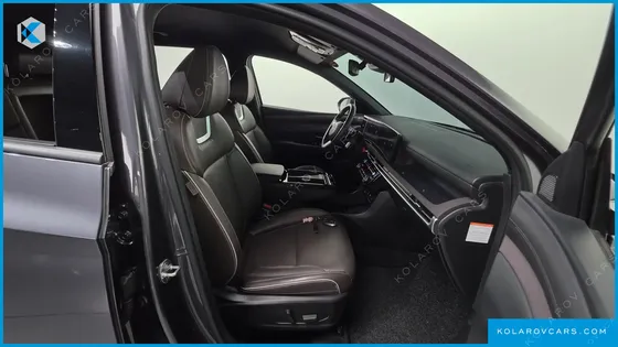 HYUNDAI TUCSON HEV 1.6 2WD