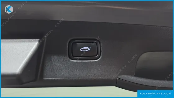 HYUNDAI TUCSON HEV 1.6 2WD