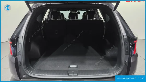 HYUNDAI TUCSON HEV 1.6 2WD