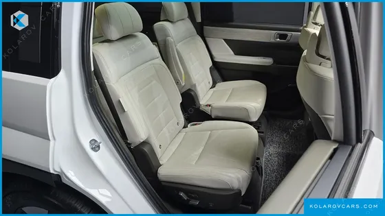 HYUNDAI SANTA FE HEV 1.6 2WD