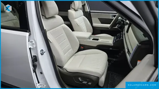 HYUNDAI SANTA FE HEV 1.6 2WD