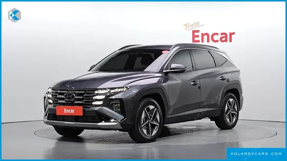 HYUNDAI TUCSON HEV 1.6 2WD