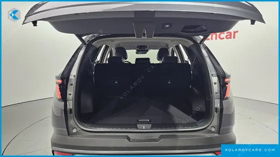 HYUNDAI TUCSON HEV 1.6 2WD