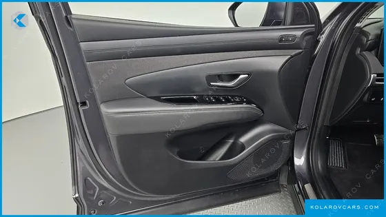 HYUNDAI TUCSON HEV 1.6 2WD
