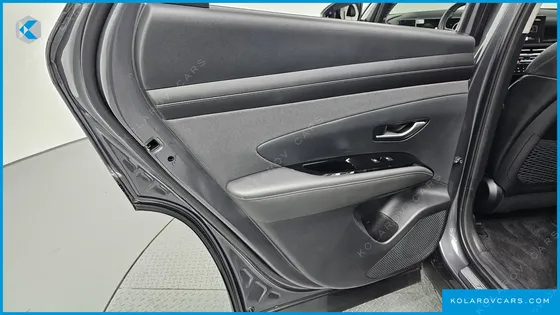 HYUNDAI TUCSON HEV 1.6 2WD