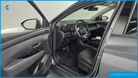 HYUNDAI TUCSON HEV 1.6 2WD