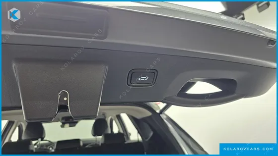HYUNDAI TUCSON HEV 1.6 2WD