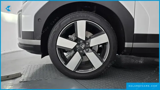 HYUNDAI SANTA FE GASOLINE 2.5T 2WD