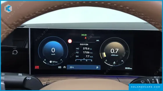HYUNDAI SANTA FE GASOLINE 2.5T 2WD