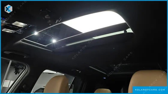 HYUNDAI SANTA FE GASOLINE 2.5T 2WD