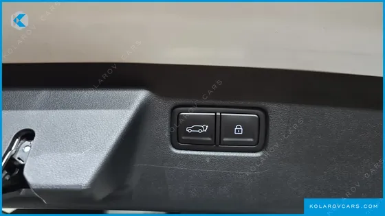 HYUNDAI SANTA FE GASOLINE 2.5T 2WD