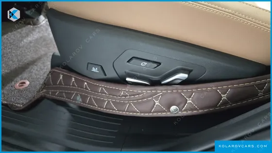 HYUNDAI SANTA FE GASOLINE 2.5T 2WD