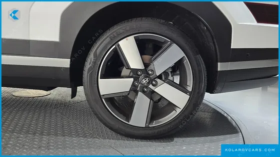 HYUNDAI SANTA FE GASOLINE 2.5T 2WD