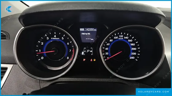 HYUNDAI ELANTRA (AVANTE) M16 GDI MODERN