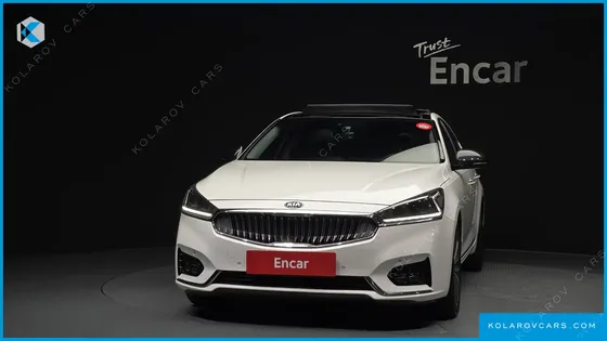 KIA K7 3.3 GDI NOBLESSE