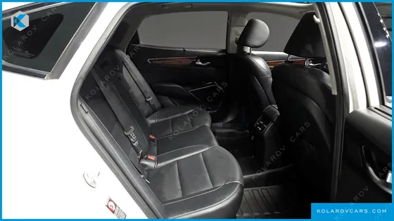 KIA K7 3.3 GDI NOBLESSE