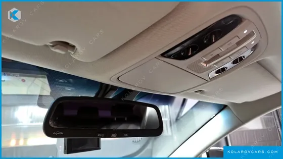 KIA K7 3.3 GDI NOBLESSE
