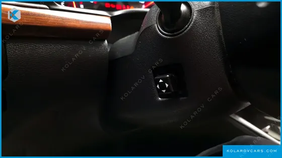 KIA K7 3.3 GDI NOBLESSE