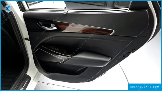 KIA K7 3.3 GDI NOBLESSE