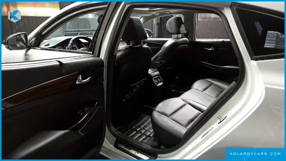 KIA K7 3.3 GDI NOBLESSE