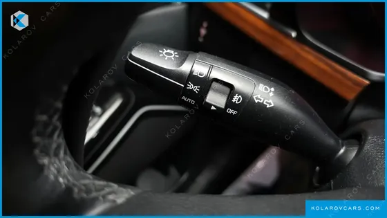 KIA K7 3.3 GDI NOBLESSE
