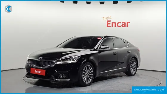 KIA K7 2.4 GDI NOBLESSE
