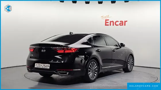 KIA K7 2.4 GDI NOBLESSE