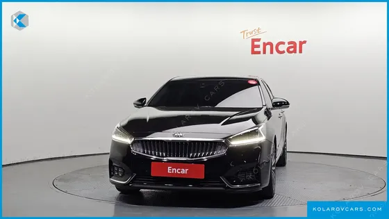 KIA K7 2.4 GDI NOBLESSE